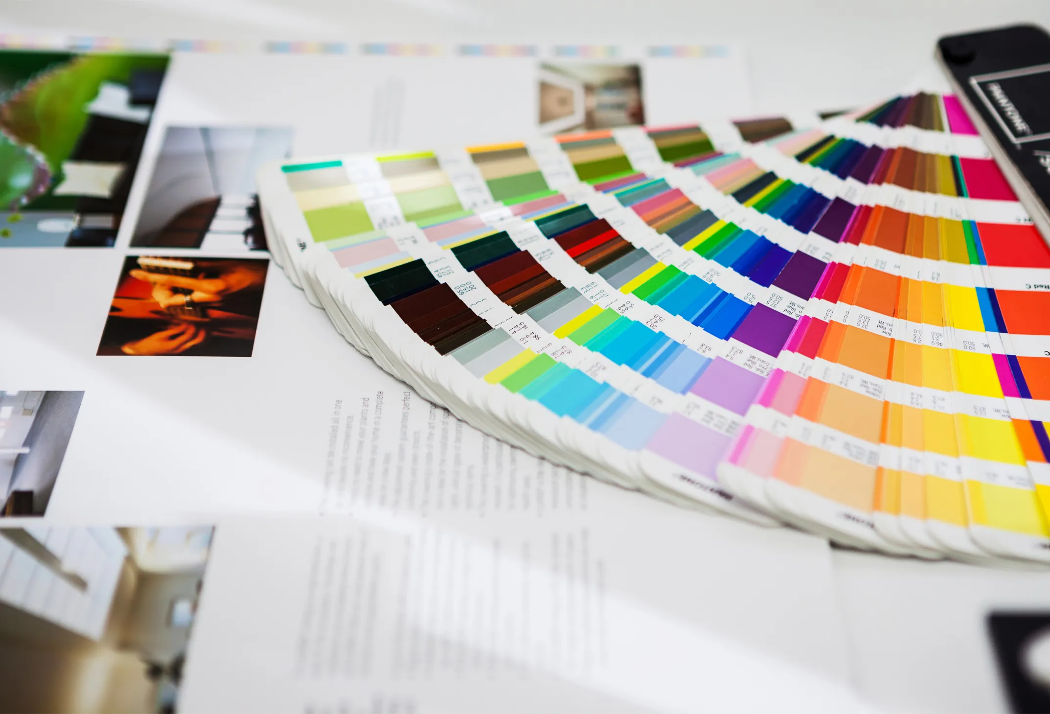 Print Concept impression