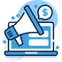Marketing Strategies icon
