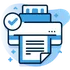 Commercial Printing icon