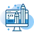 Web Development icon